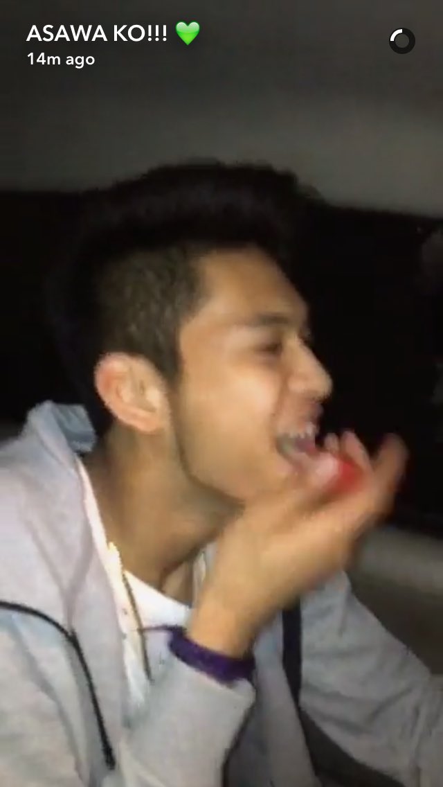 RicciLovers06's tweet photo. Bes ginawa mo naman atang candy ya :((((( 😍 @RicciRivero06 https://t.co/3QhE5z5MY1