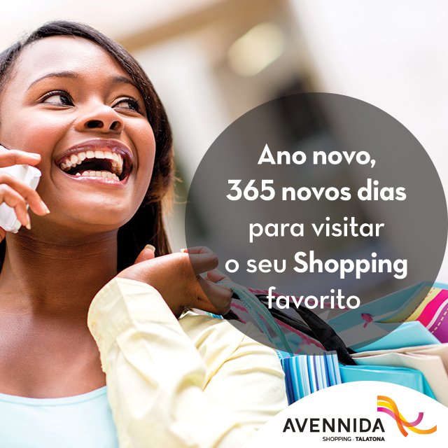 AvennidaLuanda's tweet photo. Comece o ano com o pé direito! https://t.co/s8Hetm27rh