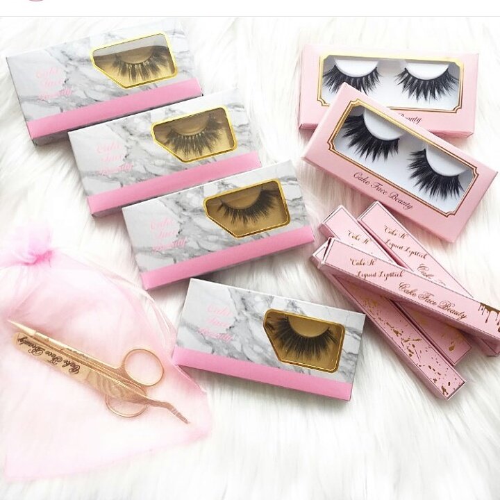 holldanbloggers's tweet photo. My husband purchased these for me and I'm in love. Use Duo lash glue. Pic from cakeface_beauty #queenlashes # eyelashtools #liquidlipstick https://t.co/HTDi2YEnF3