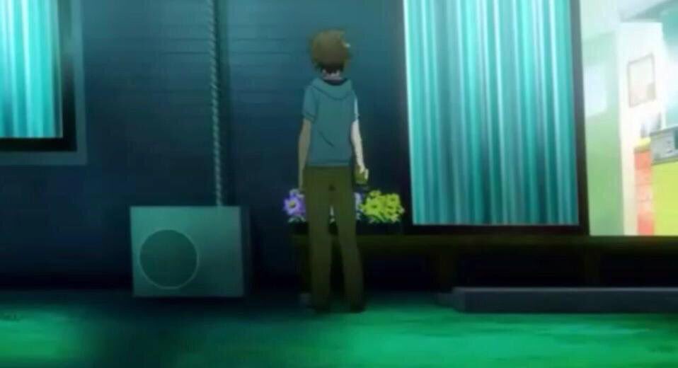 いっけね〜忘れてた(汗