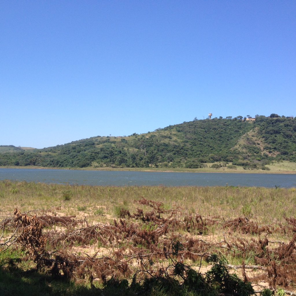 At hazelmere dam #beautifulscenary