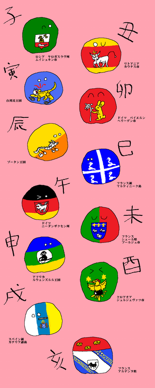 Polandball Jaさんのイラストまとめ 33ページ目 Polandball Jaさんのイラストまとめ 33ページ目