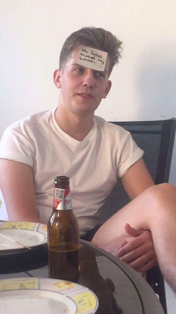  happy birthday big boi xoxo 