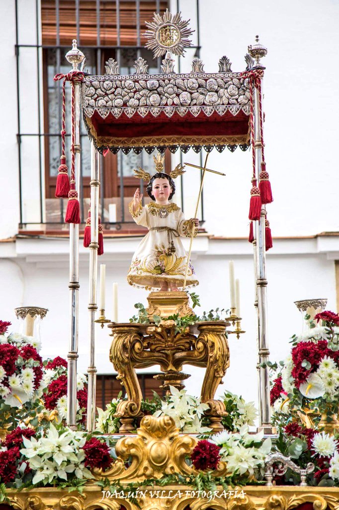Orden Seglar Servita Carmona tweet media