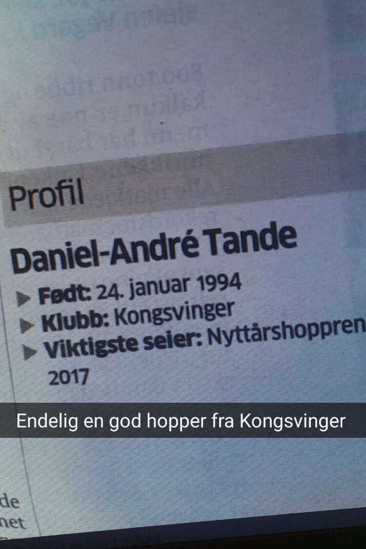 Endelig omvendt forveksling! Cupfinalen har gitt ringvirkninger