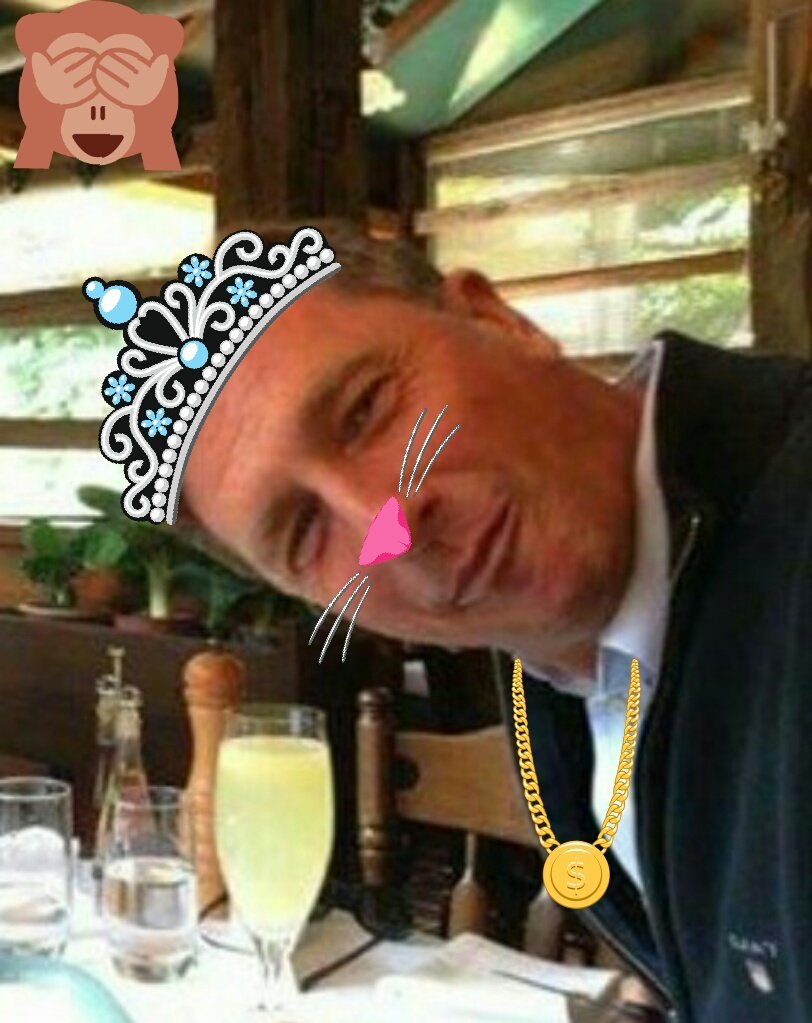 anjajenko's tweet photo. Moj predsednik. Rada ga imam. https://t.co/dFinQG2IdP