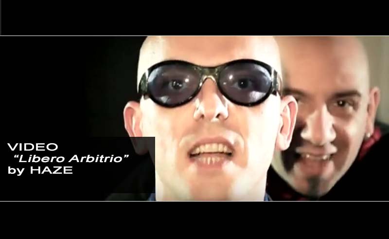 AllternativeIT's tweet image. "Libero Arbitrio"
         by HAZE

DIG UP AGENCY

∟allternative.it/video-libero-a…
∟allternative.it/category/video…
#Music #PostProgressive #Italy #Haze