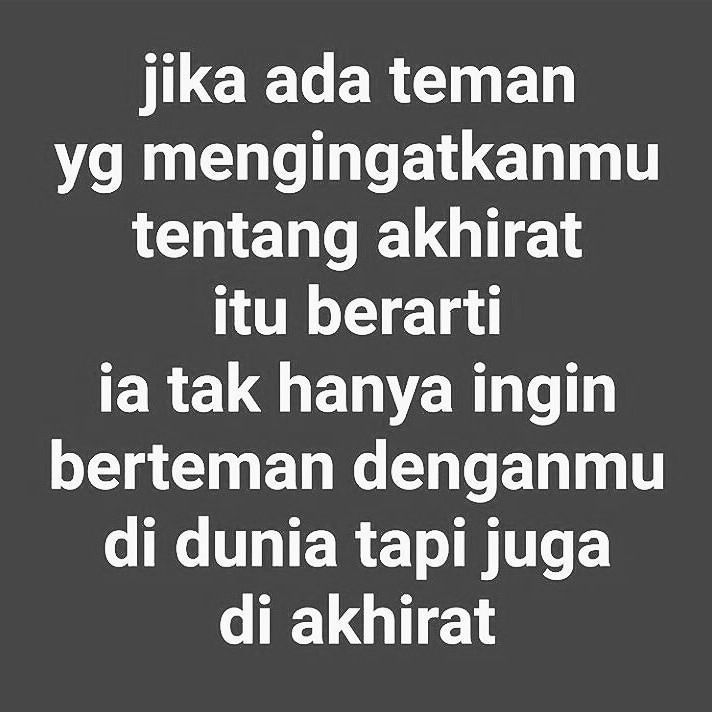 Semoga bermanfaat ☺😊
.
TAG SAHABAT2 MU YA 📢📢 ift.tt/2iZjRBz