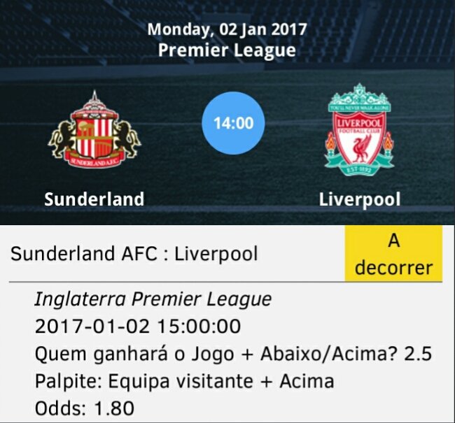 ⚽ - tips on - adere ao grupo - 🆓
facebook.com/apostas.live.p…