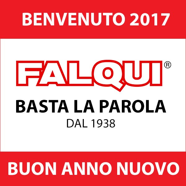 Falqui Srl tweet media