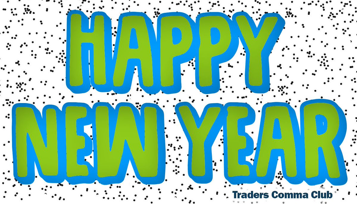 traderscomaclub's tweet photo. Happy New Year!!!!
#TradersCommaClub
#2017 https://t.co/ZmJkwwN0Il