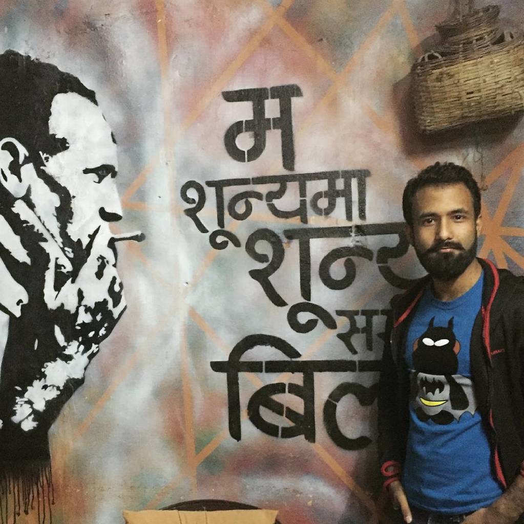 bdrmahesh's tweet image. म शून्यमा शून्य सरी बिलाएँ।
#tb #batman ift.tt/2iZh0Zb