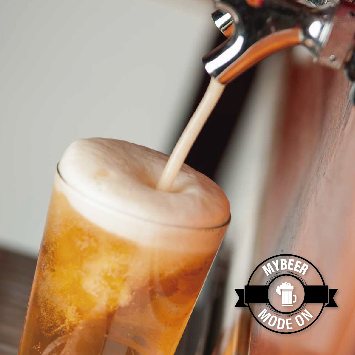 MyBeerArg's tweet photo. #MyBeerModeOn🍺
Primer #Lunes del año y ¿qué mejor que refrescarlo con una #PintaHelada?
Empezá la semana con tu #ChoperaHogareña 🍻 https://t.co/I3uyaBJVIb