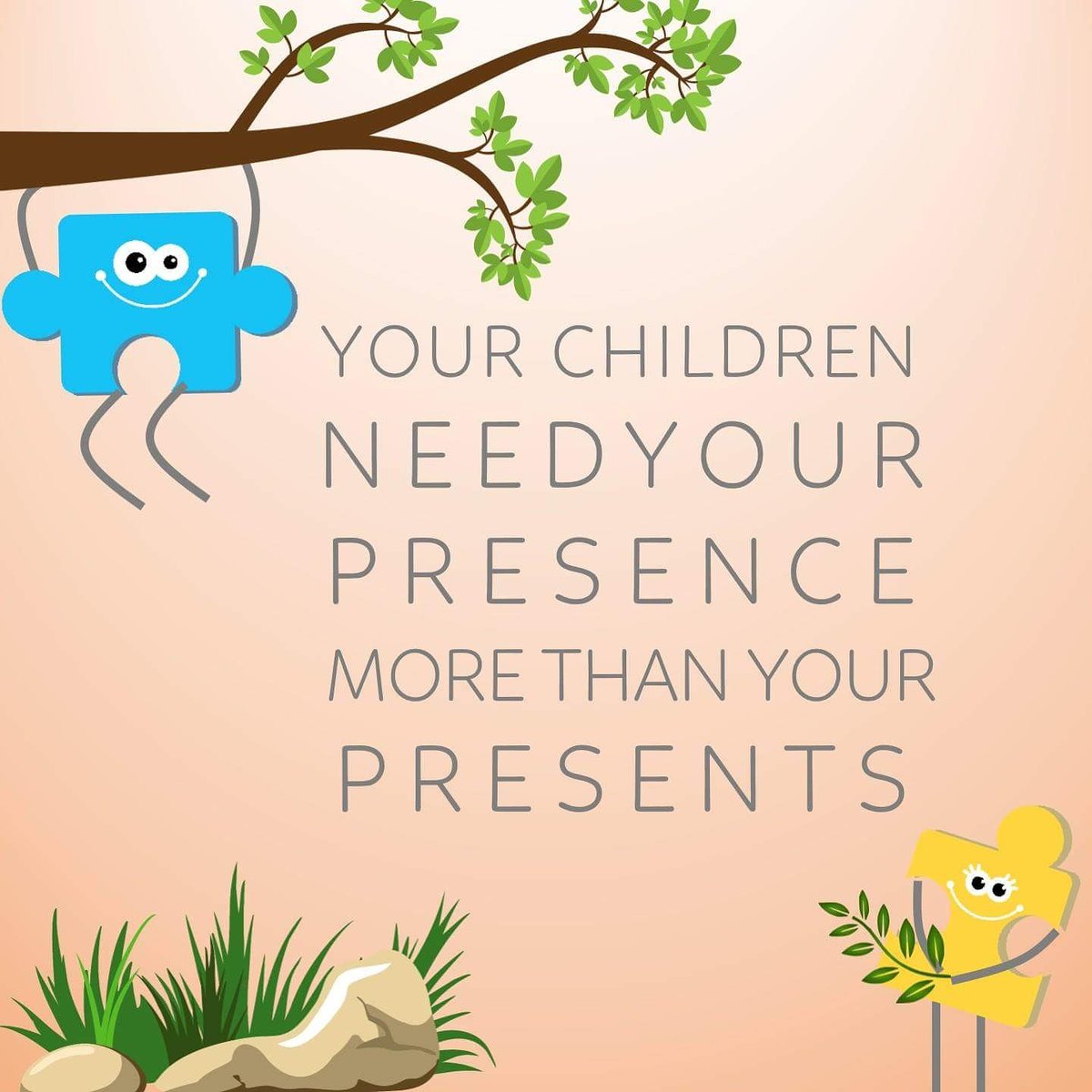 mindgrovecolaba's tweet photo. Do give this a thought! How much time in a day do you spend with your #child? #MeaningfulMondays https://t.co/wTLXSRss9M