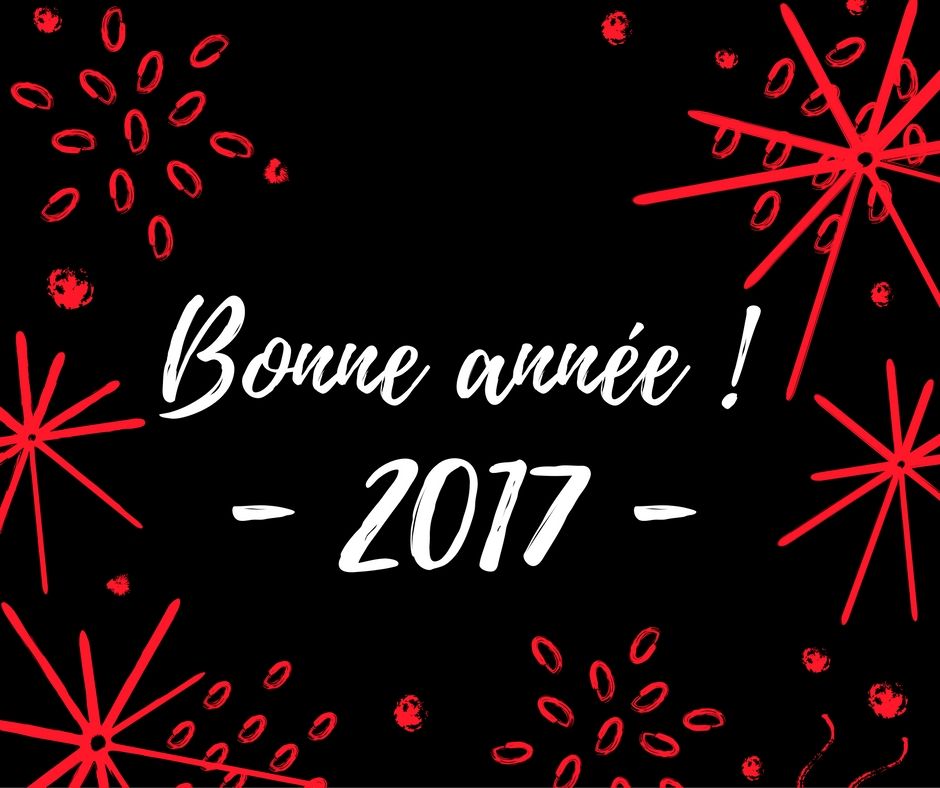 Bonne année 2017 à tous ! Qu'elle soit gourmande et remplie de belles découvertes culinaires. #épiceriefineparis #bienmangeren2017 #healthy