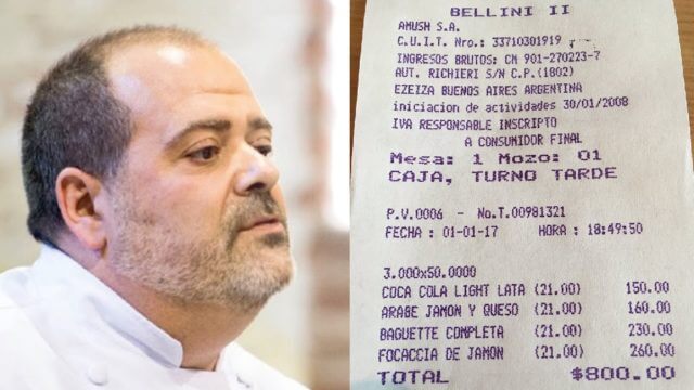 aleginart's tweet photo. #Ezeiza #Aeropuerto Indignado porque le cobraron $800 por tres sándwiches https://t.co/kbLHg1MqO0 #teMatan #abuso @aa2000oficial https://t.co/Z1WCtYkMG1