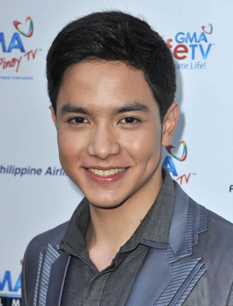 Happy Birthday Alden Richards 