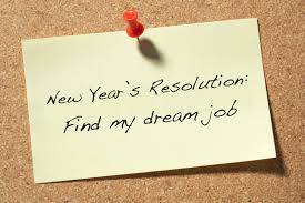Don't just think it! Do it! send your CV to contact@freshtalentrecruitment.com or visit freshtalentrecruitment.com #newyearresolutions