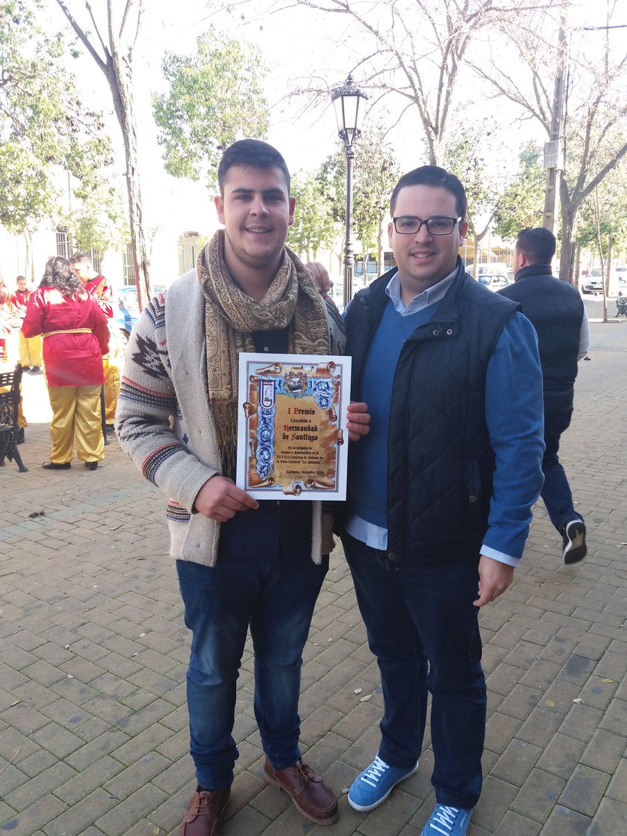 Hdad. de la Columna tweet media