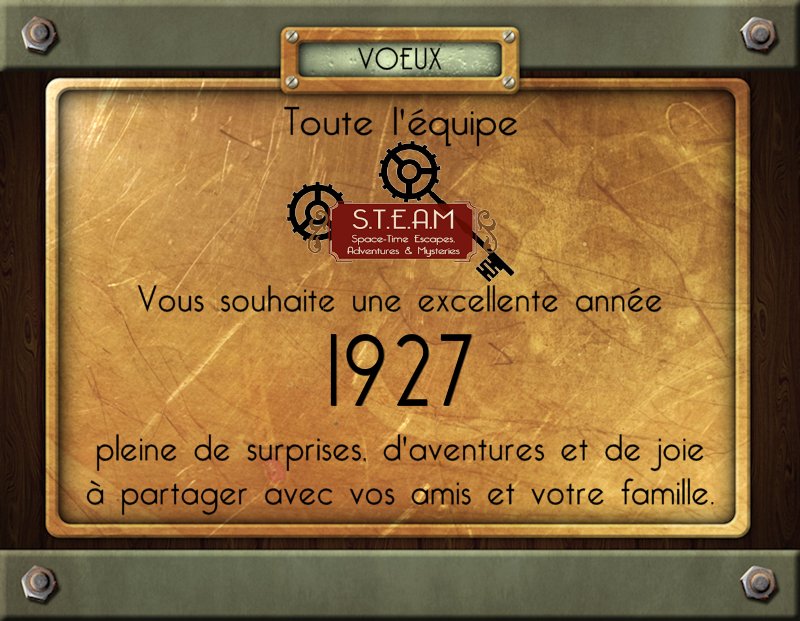 Stéphane Créaludis tweet media