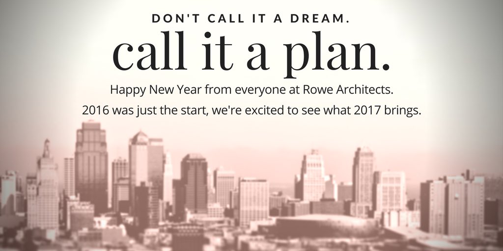 Rowe Architects tweet media