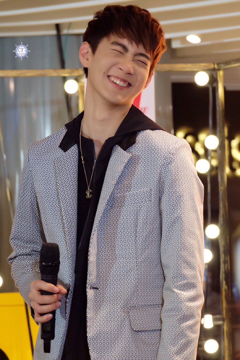 CT_Projects's tweet image. กัปตัน อปป้า💞😆 #คนของชลธร #captainchonlathorn #คิริว #uprinceseries