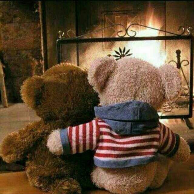 #في_دمي_هو                 يانصي التاني ع الارض وجودك جمبي اصبح فرض ❤