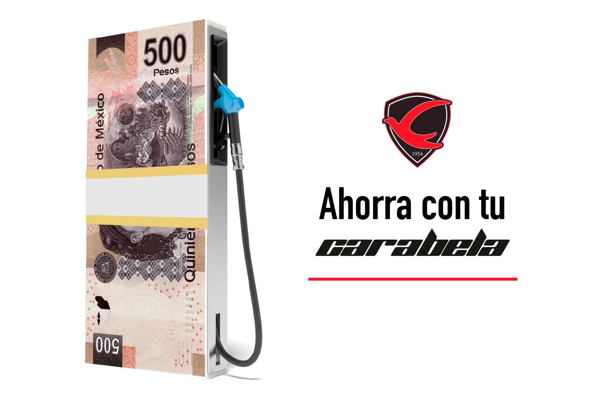 #LaPrimeraSorpresaDel2017 #APartirDeHoy #gasolinas #Agarrate2017 
Con mi moto <a href="/MotosCarabela/">Carabela México</a> ahorro