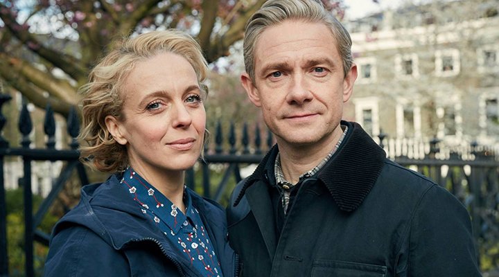 ¡#Sherlock ha vuelto! Y lo ha hecho tirando la casa por la ventana O.o Aquí una breve #critica sin spoilers 😱
👉 bit.ly/2hKPjBn 👈