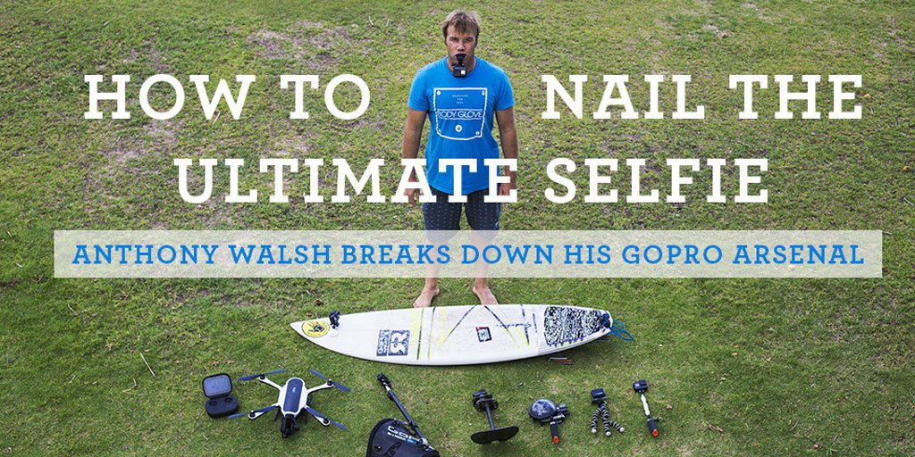 boardingmag's tweet image. How to Nail the Ultimate Selfie surfline.com/surf-news/how-… #Surfline via @Surfline