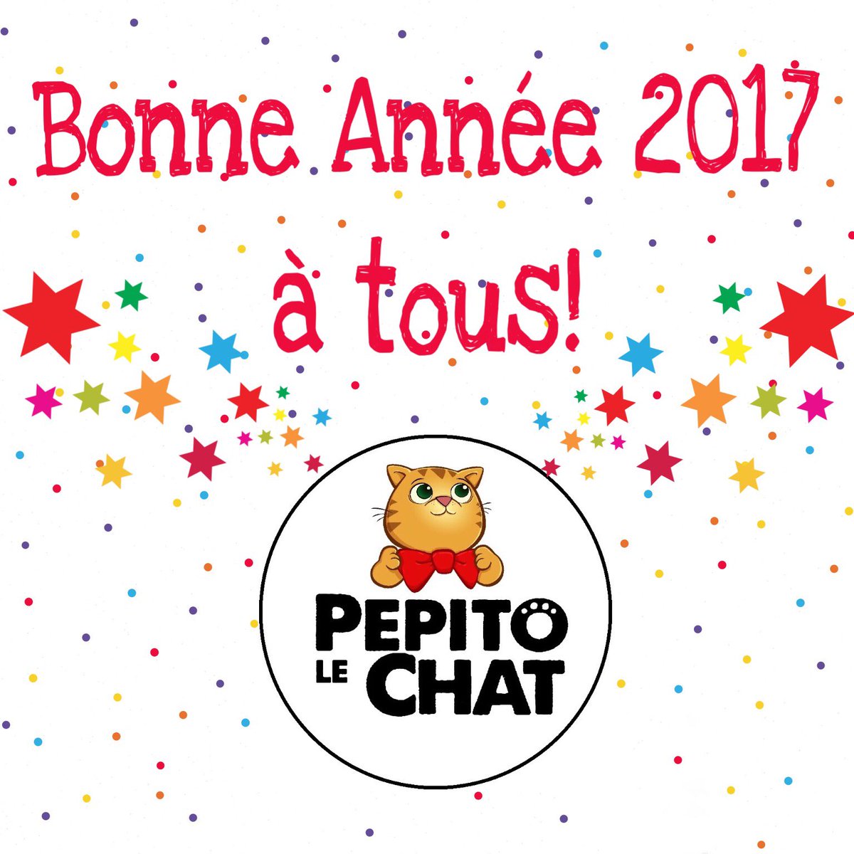 Pepito le Chat tweet media