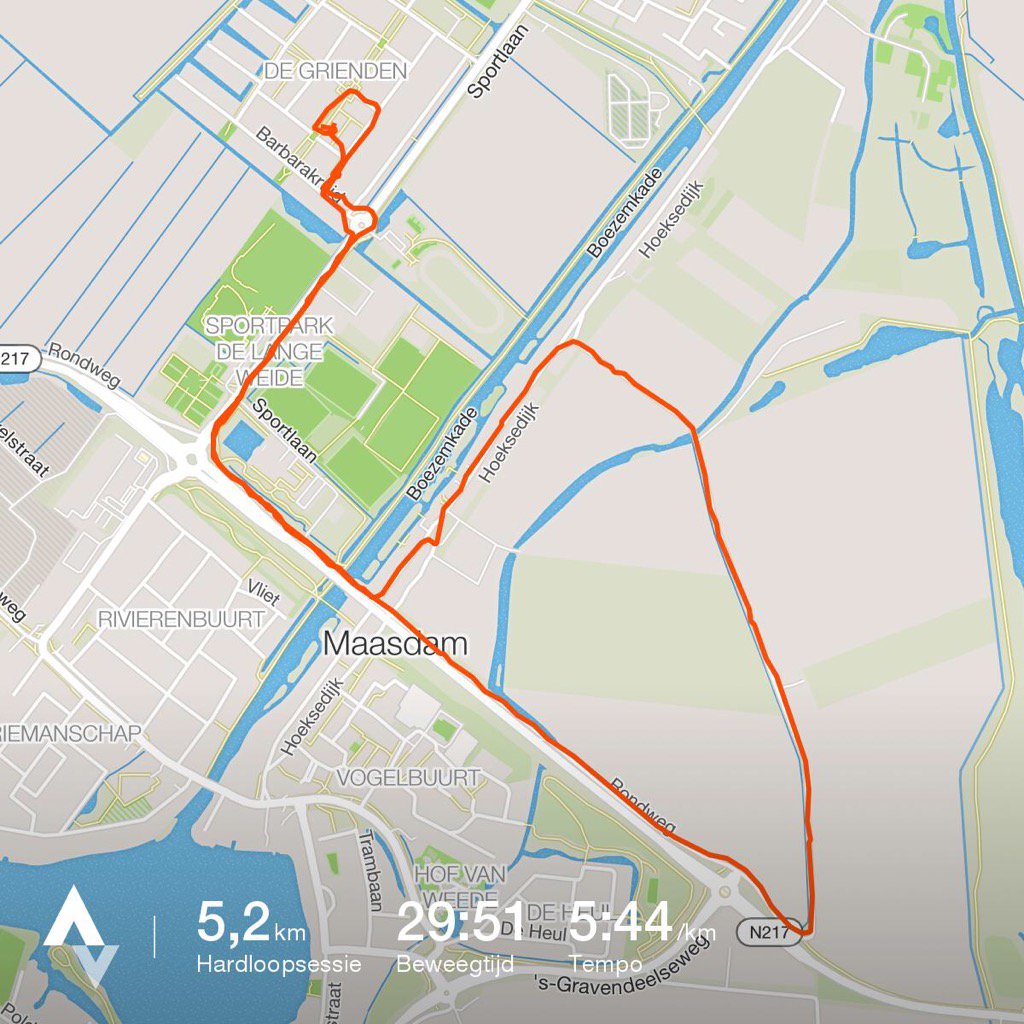 VriendenTegenKanker tweet media