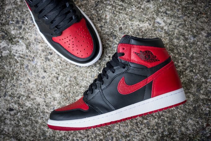 confidoking's tweet photo. JORDAN ONE BANNED

SHOP ON:https://t.co/baJkPkfSfq USE CODE WINTER2K16. For free shipping https://t.co/vTqwCK7Mi6