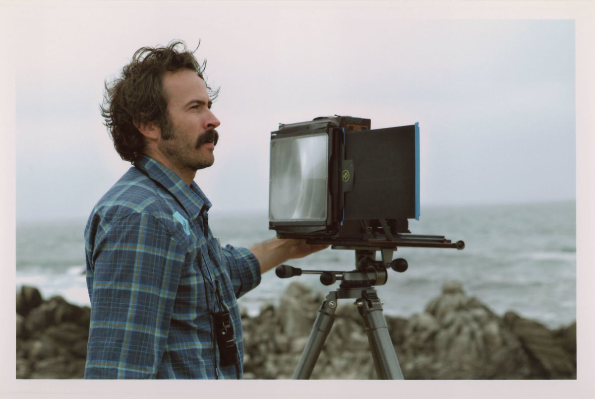 Polaroid's tweet photo. Catch up with Jason Lee on our blog as he shares his stories from over 15 years of shooting instant photography: https://t.co/lS6OzYWkX2 https://t.co/uZTtFSaerZ