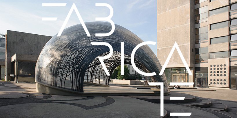 FABRICATE 2017 – Early Bird Registration EXTENDED

Early Bird rates are available until 11 January 2017 fabricate2017.org/2016/11/10/ear…