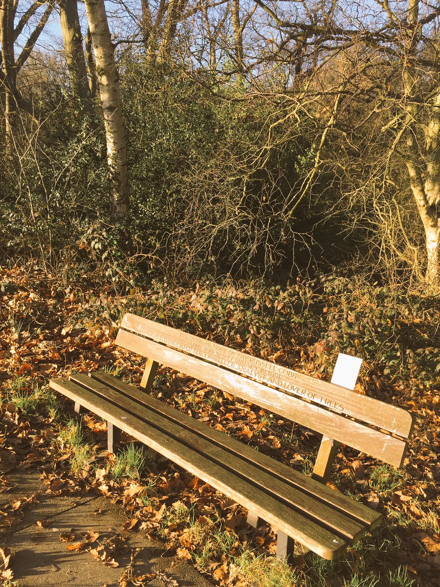 rachaelchdwk's tweet image. Successful scattering of #NewYearNotes today with a couple found already. This is going to be a good week....