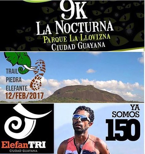 LLOVIZNARUNNERS's tweet photo. Mes de rudo entrenamiento para los próximos eventos #lanocturna 28-1 #elefantri 26-2 @Puroeventos #trailpiedradelelefante 12-2 @fundacibol https://t.co/uYIeOkkHkx