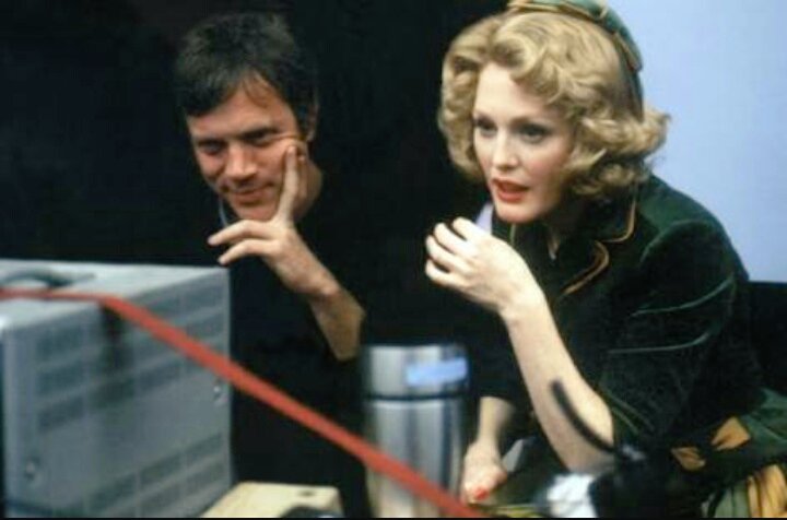 Happy Birthday Todd Haynes. Director responsible for far from heaven, safe and brief wonderstruck 