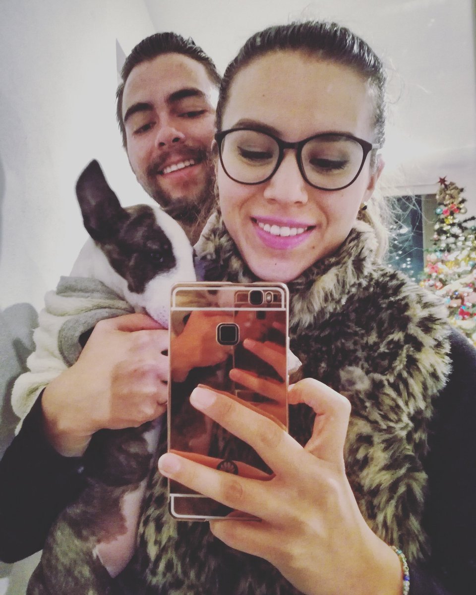 ponyandfuchi's tweet photo. Felicidad Parte #1 https://t.co/BL6tcnNMQy