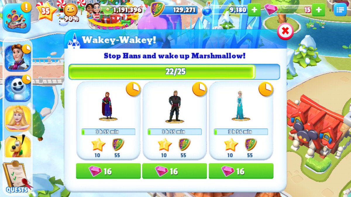 WeightWatcrsmom's tweet photo. Thought I'd put a better picture for the contest.
@DisneyMKingdoms
#StopThatStormContest https://t.co/vLN2NVyH0Q