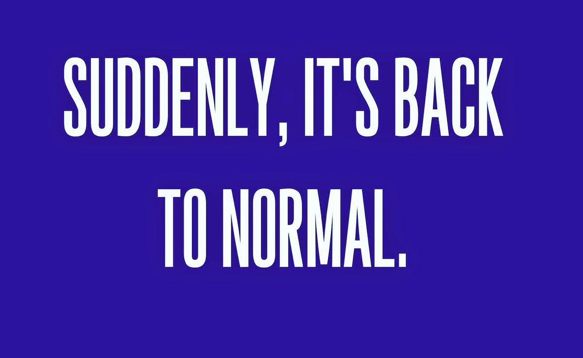 Wycombe_Swim's tweet photo. All training is back to normal tomorrow (Tuesday 3rd) AM !! #WDSC .... #setthosealarmclocks https://t.co/MHIgn8hQnb
