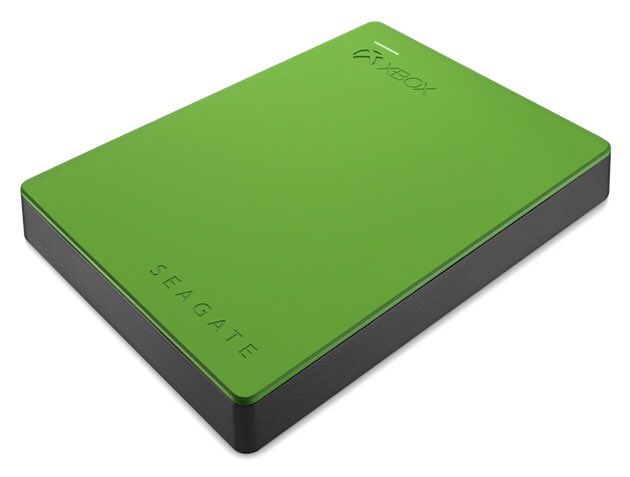 Xbox_Addictt's tweet image. Tomorrow (Jan.3) is my Birthday🎉 &amp;amp; that's good news for you! Just follow &amp;amp; RT for a chance to win this 2TB external drive! Ends 1/3 9PM PST