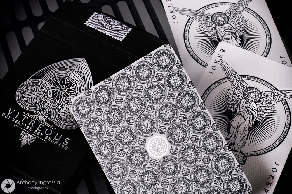 Sometimes it's more than just a deck of cards. Vitreous, beautiful in both design and spirit. Thank you <a href="/angelusanimus/">J. Griffith</a>