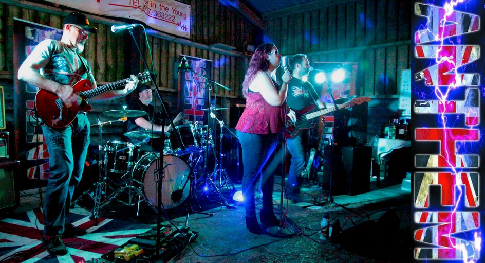 anthemrockdevon's tweet photo. Looking for a band for your next event? We're available for #weddings #festivals and #corporates https://t.co/8ifUK8HhRj contact us now! https://t.co/yzkI0vclsP