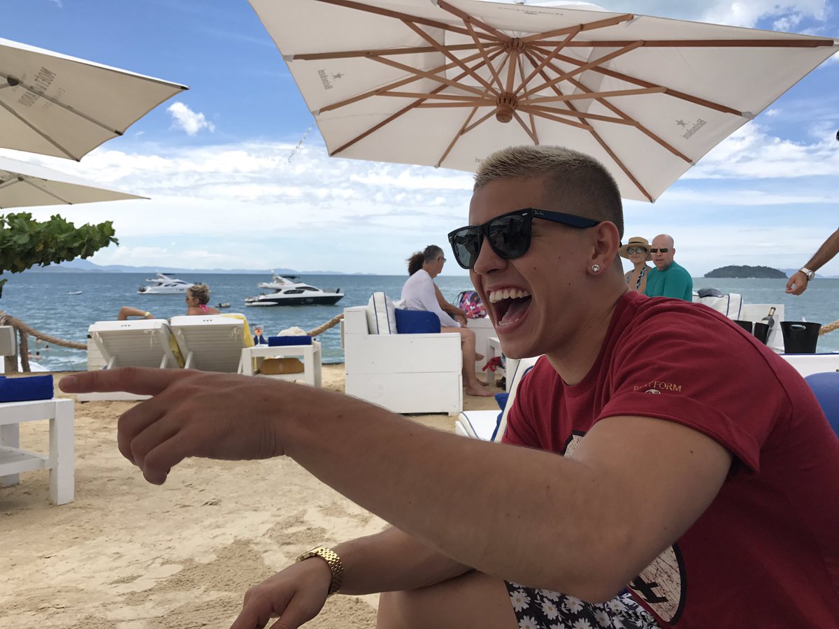 "The Phoenix" Biel 🐦‍🔥 tweet media