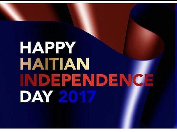 ReliefEvents's tweet image. January 1st is also Haitian Independence Day