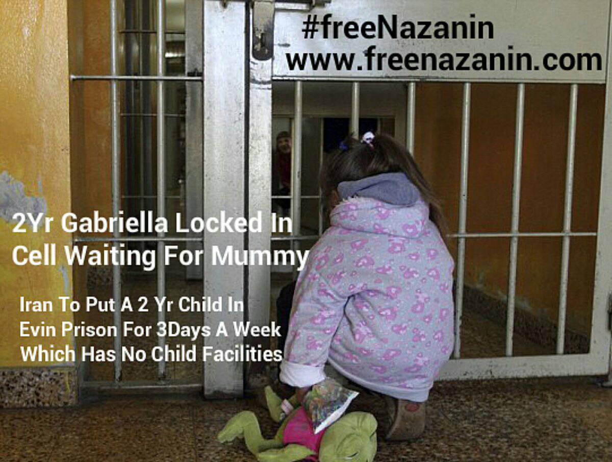 runmyworlddr's tweet photo. Please help @borisjohnson #Justice4Nazanin &amp; #FreeNazanin THANK YOU https://t.co/dj5gCscQlX