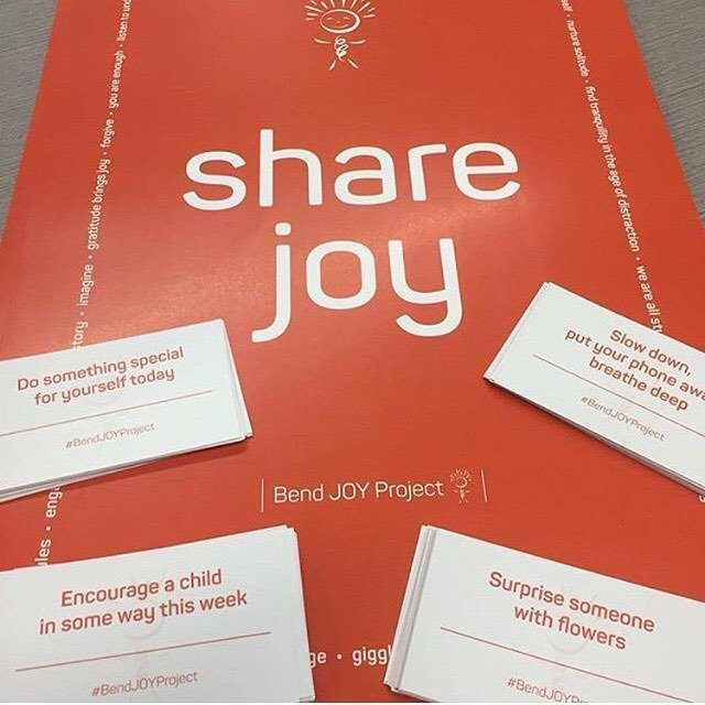 makegoodteam's tweet photo. Excited to be working on this project! Check out how you can share the joy #inBend ! @bend… https://t.co/08MXbLUQku https://t.co/Cw0y8JBG5Z