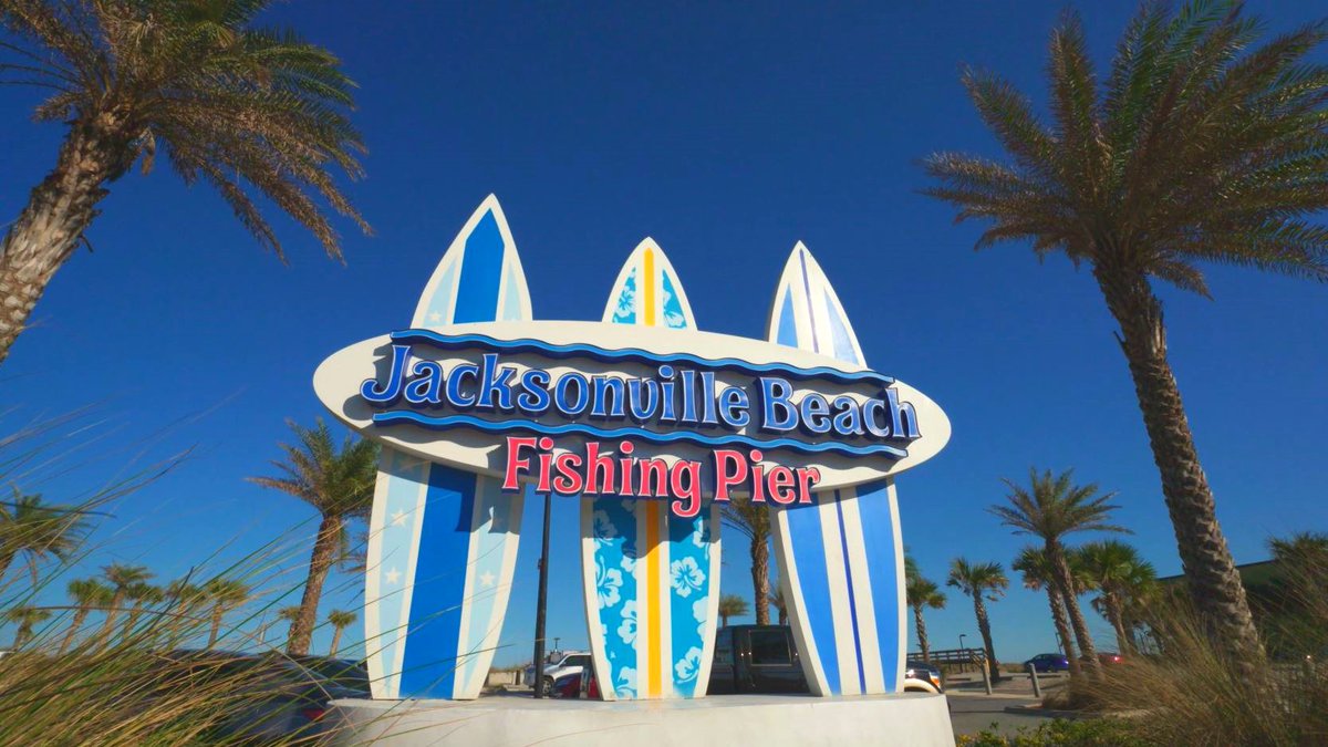 MynerStuff's tweet image. #RT and #tag a friend who can use this: #Florida #Miami Find beaches, breakfast &amp;amp; beer in Jacksonville Beach, …