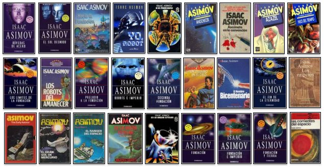 #IsaccAsimov, escritor de ciencia ficción nació #JustoHoy pero de 1920. #juventudcultayproductiva